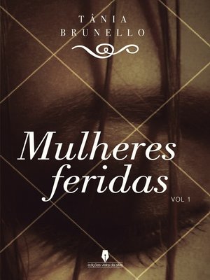 cover image of MULHERES FERIDAS